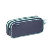 3135258774827-Trousse Butterfly - 2 compartiments - Viquel--1