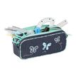 3135258774827-Trousse Butterfly - 2 compartiments - Viquel--2