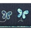 3135258774827-Trousse Butterfly - 2 compartiments - Viquel--3