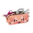 3135258774841-Trousse Boho - 2 compartiments - Viquel--2
