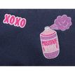 3135258774858-Trousse Girl Power - 2 compartiments - Viquel--4