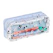 3135253005001-Trousse Miaou - 2 compartiments - Viquel--2
