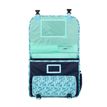 3135253284826-Cartable 38 cm Butterfly - 2 compartiments - Viquel--1