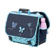 3135253284826-Cartable 38 cm Butterfly - 2 compartiments - Viquel--3
