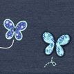 3135253284826-Cartable 38 cm Butterfly - 2 compartiments - Viquel--4