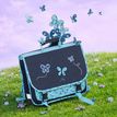 3135253284826-Cartable 38 cm Butterfly - 2 compartiments - Viquel--5