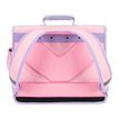 3135253284833-Cartable 38 cm Floral Unicorn - 2 compartiments - Viquel--2
