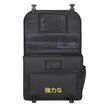 3135253284871-Cartable 38 cm Manga Dragon - 2 compartiments - Viquel--2