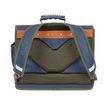 3135253284888-Cartable 38 cm Safari Trip - 2 compartiments - Viquel--2