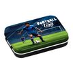 3135256895005-Boite à bons points en métal football - Viquel--1