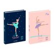 3135257455505-Agenda Little Swan - 1 jour par page - 12 x 17 cm - Viquel--0
