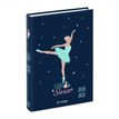 3135257455505-Agenda Little Swan - 1 jour par page - 12 x 17 cm - Viquel--2