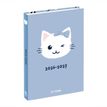 3135257455512-Agenda Miaou - 1 jour par page - 12 x 17 cm - Viquel--1