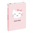 3135257455512-Agenda Miaou - 1 jour par page - 12 x 17 cm - Viquel--2