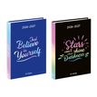 3135257455567-Agenda Star - 1 jour par page - 12 x 17 cm - Viquel--0
