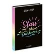 3135257455567-Agenda Star - 1 jour par page - 12 x 17 cm - Viquel--1