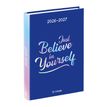 3135257455567-Agenda Star - 1 jour par page - 12 x 17 cm - Viquel--2