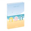 3135257455574-Agenda Holidays - 1 jour par page - 12 x 17 cm - Viquel--1