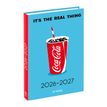 3135257455024-Agenda Coca-Cola - 1 jour par page - 12 x 17 cm - Viquel--2
