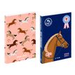 3135257465528-Agenda Equestre - 1 jour par page - 12 x 17 cm - Viquel--0
