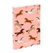 3135257465528-Agenda Equestre - 1 jour par page - 12 x 17 cm - Viquel--2