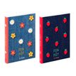 3135257465535-Agenda Jean - 1 jour par page - 12 x 17 cm - Viquel--0