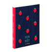 3135257465535-Agenda Jean - 1 jour par page - 12 x 17 cm - Viquel--1