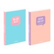 3135257465559-Agenda Motivation - 1 jour par page - 12 x 17 cm - Viquel--0