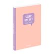 3135257465559-Agenda Motivation - 1 jour par page - 12 x 17 cm - Viquel--1