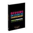 3135257465597-Agenda Warning - 1 jour par page - 12 x 17 cm - Viquel--2