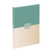 3135257465603-Agenda Shine - 1 jour par page - 12 x 17 cm - Viquel--2