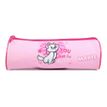 3666311015033-Bagtrotter Marie - Trousse - rond - polyester - rose - Disney The Aristocats-P_405257263_1-0