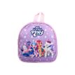 3666311015958-Sac à dos baby My Little Pony - 1 compartiment - Violet - Bagtrotter-P_405257271_1-4