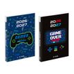 3135257465627-Agenda Video Game - 1 jour par page - 12 x 17 cm - Viquel--0