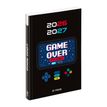 3135257465627-Agenda Video Game - 1 jour par page - 12 x 17 cm - Viquel--1