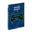 3135257465627-Agenda Video Game - 1 jour par page - 12 x 17 cm - Viquel--2
