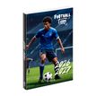 3135257465634-Agenda Football - 1 jour par page - 12 x 17 cm - Viquel--1