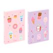 3135257465641-Agenda Friandise - 1 jour par page - 12 x 17 cm - Viquel--0
