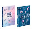 3135257464859-Agenda Girl Power - 1 jour par page - 12 x 17 cm - Viquel--0