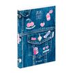 3135257464859-Agenda Girl Power - 1 jour par page - 12 x 17 cm - Viquel--1