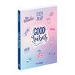 3135257464859-Agenda Girl Power - 1 jour par page - 12 x 17 cm - Viquel--2