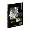 3135257464873-Agenda Manga Boy - 1 jour par page - 12 x 17 cm - Viquel--1