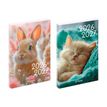 3135257464989-Agenda Animaux - 1 jour par page - 12 x 17 cm - Viquel--0