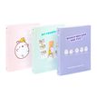 3135252184813-Classeur A4 4 anneaux dos de 3,5 cm MOLANG--0