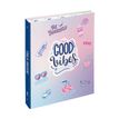 3135252004852-Classeur pelliculé 4 anneaux 3 cm GIRL POWER--1