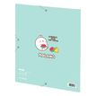 3135252014813-Chemise pelliculée à élastiques 3 rabats A4 MOLANG FRUITS--2