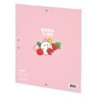 3135252014813-Chemise pelliculée à élastiques 3 rabats A4 MOLANG FRUITS--4