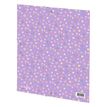 3135252015100-Chemise pelliculée à élastiques 3 rabats A4 FLORAL UNICORN--4