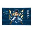 3135251385037-Sous-main Fantaisie en PVC MANGA--1
