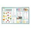 3135251384818-Sous-main éducatif Anglais en PVC MOLANG--0